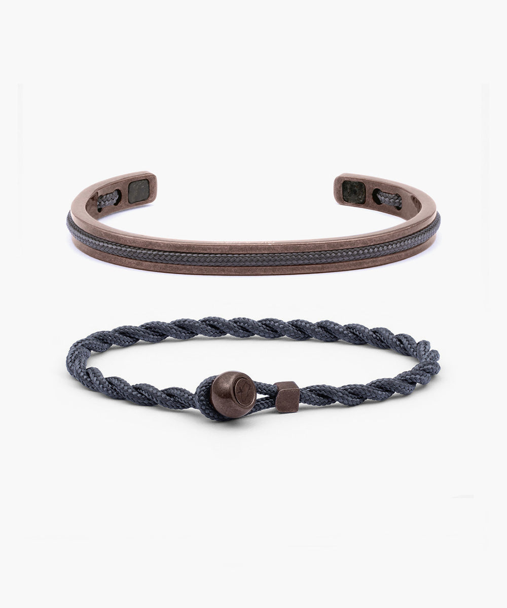 pig-hen-easy-ed-navarch-6mm-set-slate-gray-bronze-herren image 1