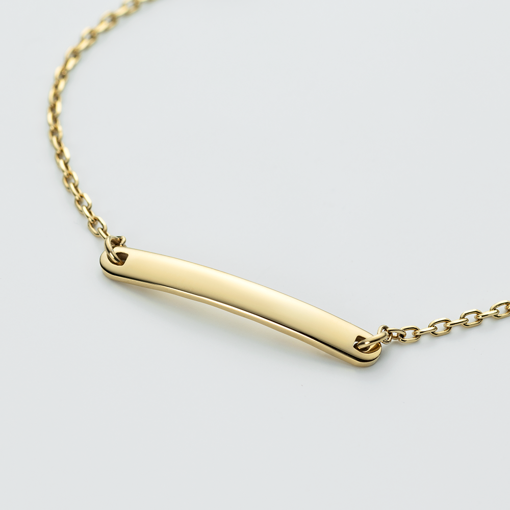 paul-hewitt-loveprint-kids-armkette-gold image 2