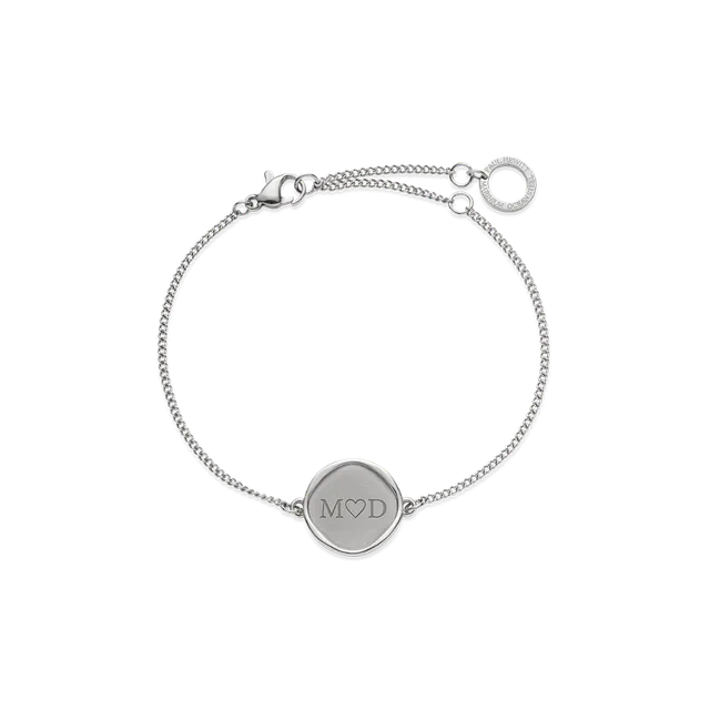 paul-hewitt-coin-armkette-silber image 1