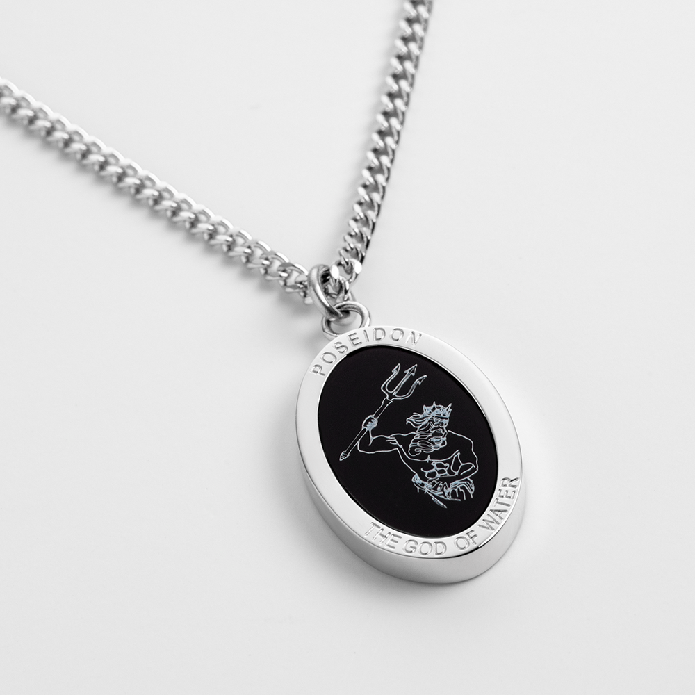 paul-hewitt-poseidon-halskette-silber-herrenkette image 3
