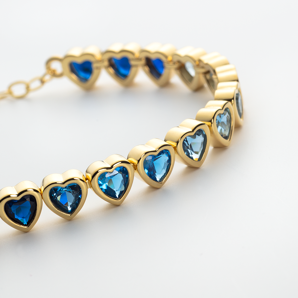 paul-hewitt-heart-of-the-sea-rainbow-armkette-gold image 3