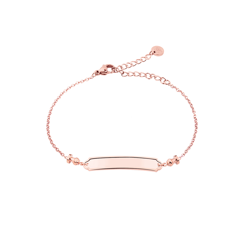 paul-hewitt-pier-armkette-ros-gold-gravierbares-armband-f-r-damen image 1