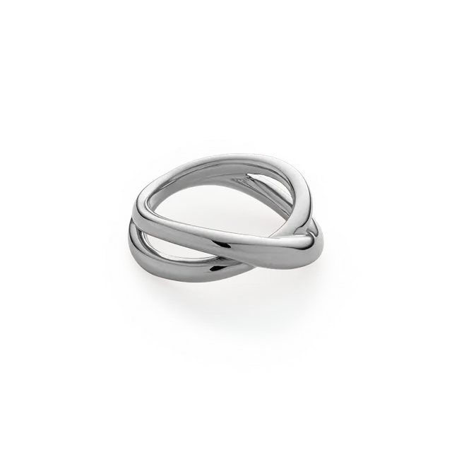 paul-hewitt-waves-twisted-ring-silber-damen-ring image 1