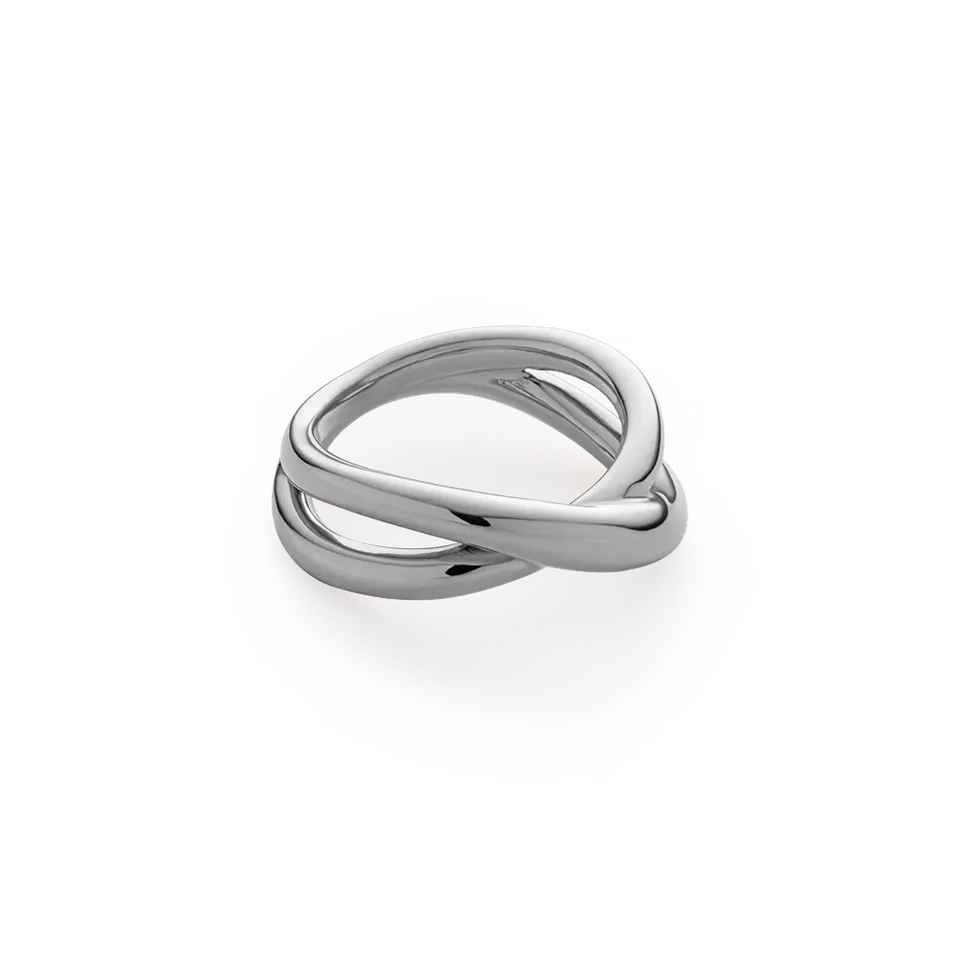 paul-hewitt-waves-twisted-ring-silber-damen-ring image 1