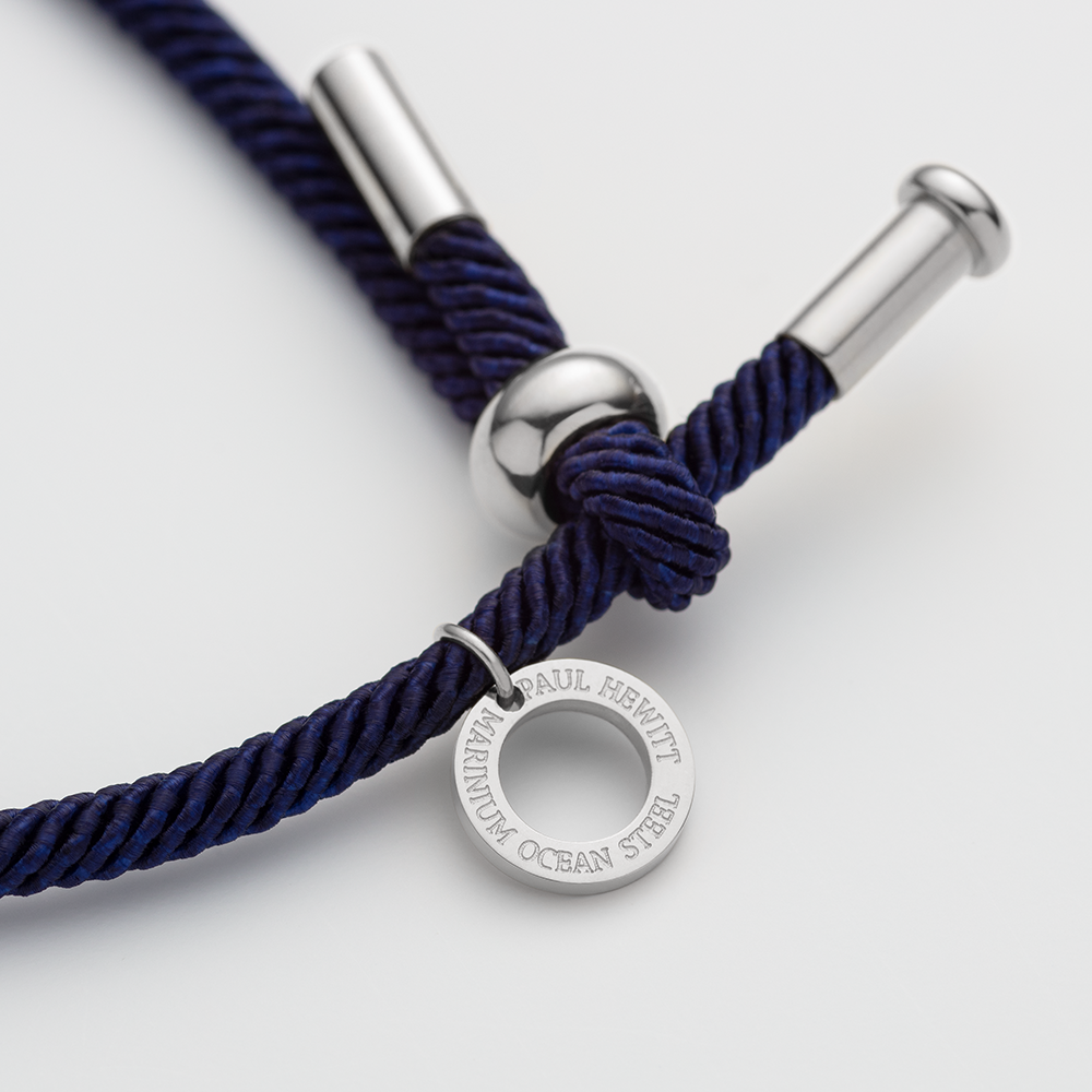 paul-hewitt-vitamin-sea-armband-silber-marineblau image 3