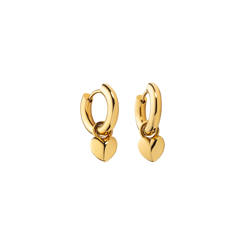 paul-hewitt-ocean-heart-ohrring-gold-herz-ohrringe-damen image 1