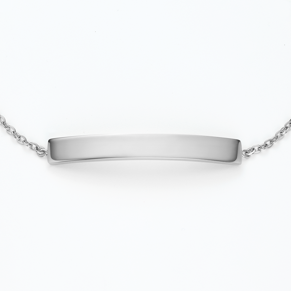 paul-hewitt-slim-bar-armkette-silber-ocean-stories-damenarmband image 2