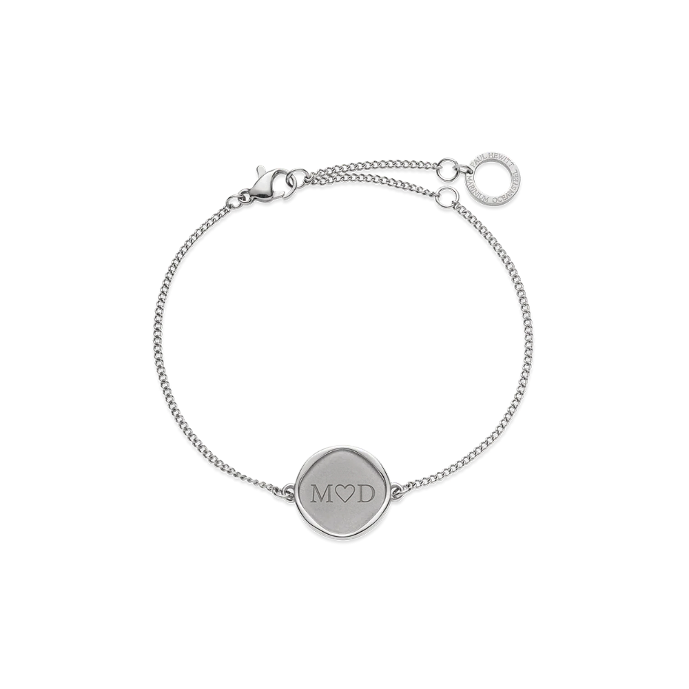 paul-hewitt-coin-armkette-silber image 1