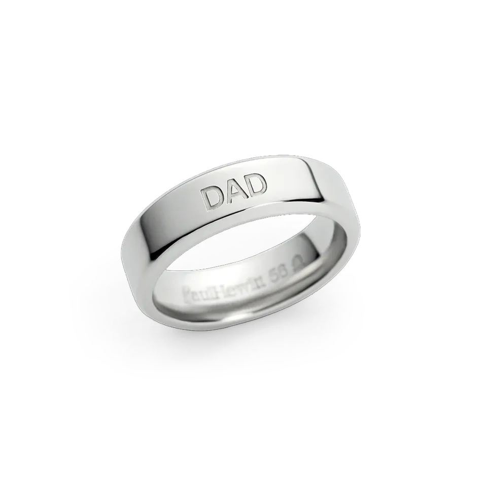 paul-hewitt-dad-ring-silber-herrenring-aus-marinium-ocean-steel image 1