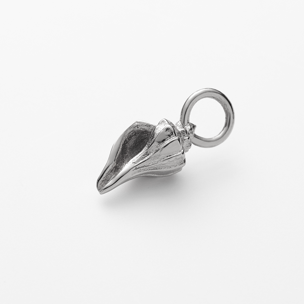 paul-hewitt-sea-shell-charm-anh-nger-silber image 2