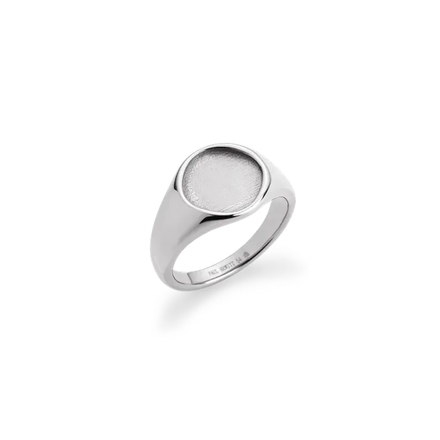 paul-hewitt-signet-ring-silber-siegelring-damen-herren image 1