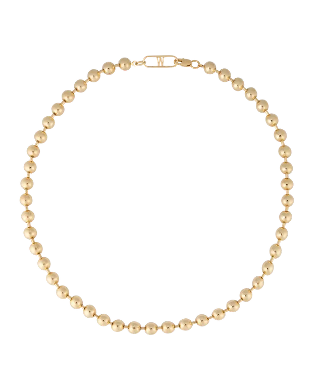 wald-berlin-harry-kette-gold-45-cm-18-karat-vergoldet image 1