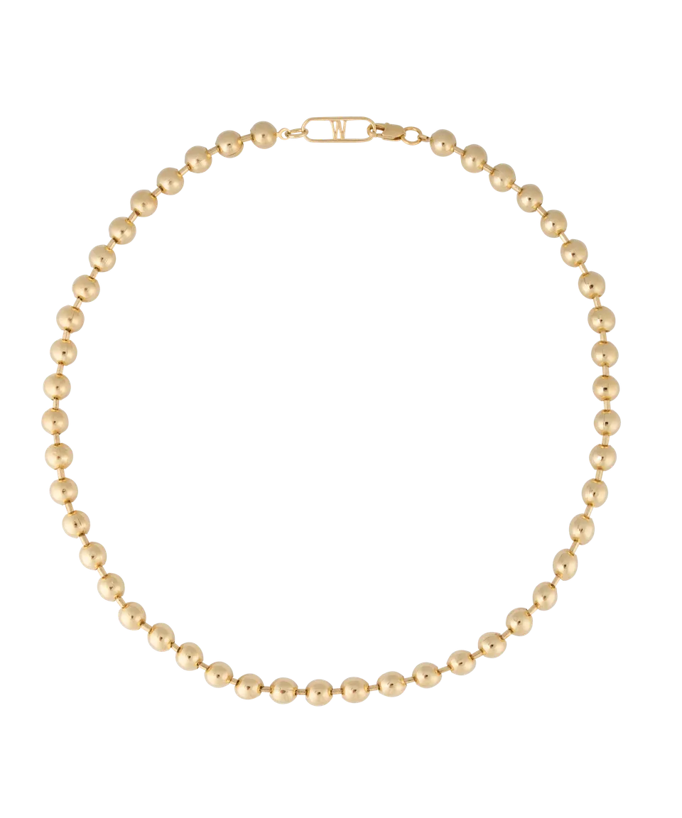 wald-berlin-harry-kette-gold-45-cm-18-karat-vergoldet image 1