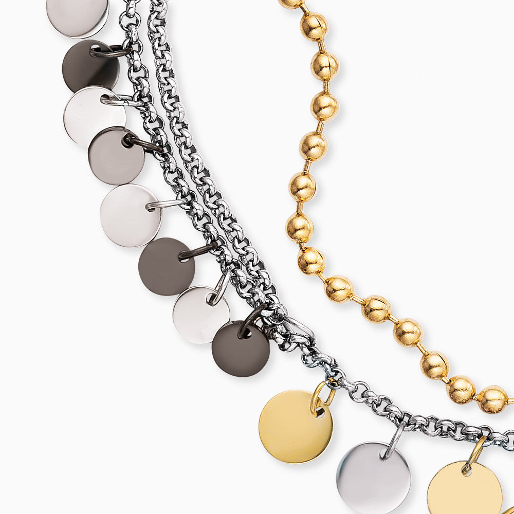 engelsrufer-duo-2-in-1-armband-edelstahl-boho-hand-fatima-bicolor image 4