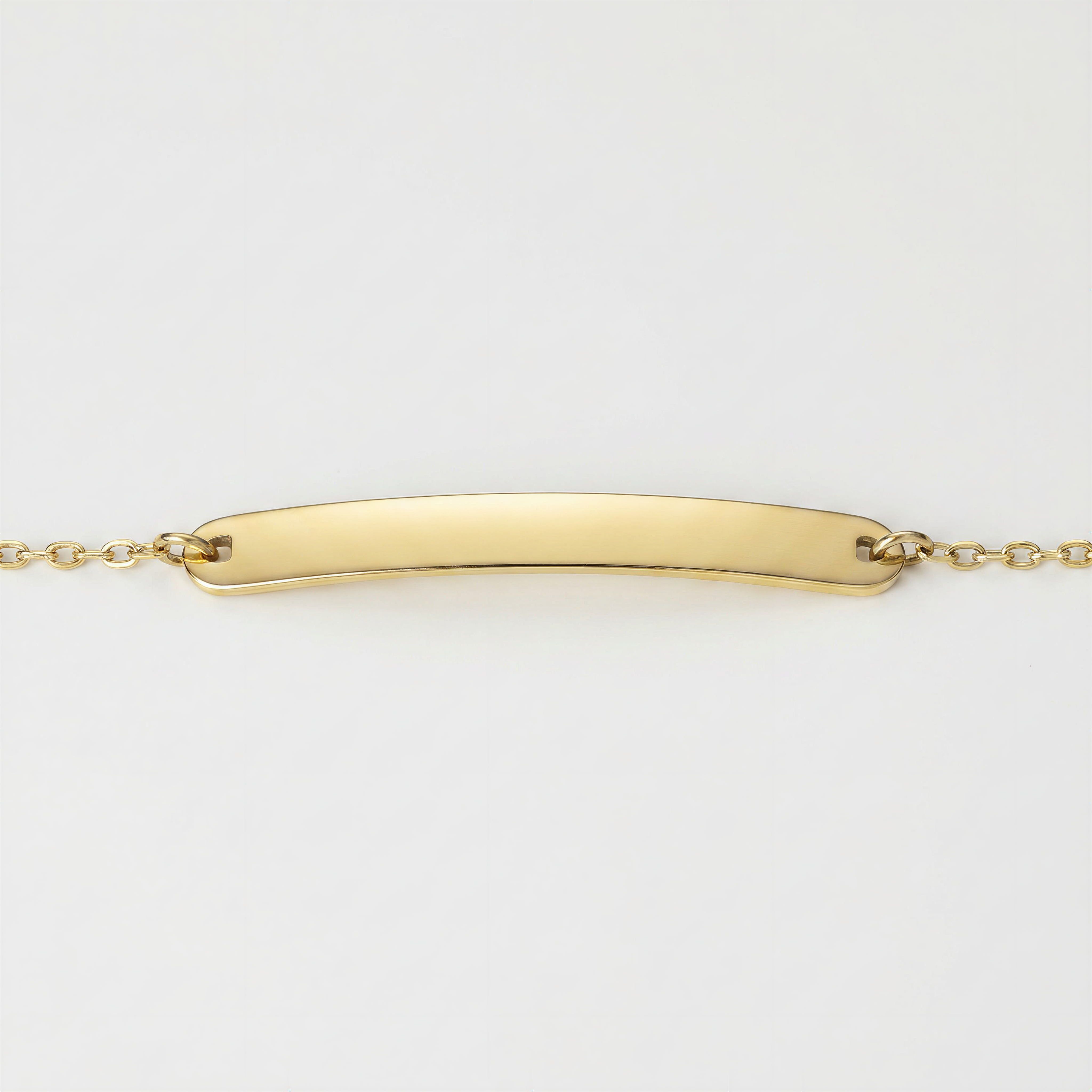 paul-hewitt-loveprint-armkette-gold image 5