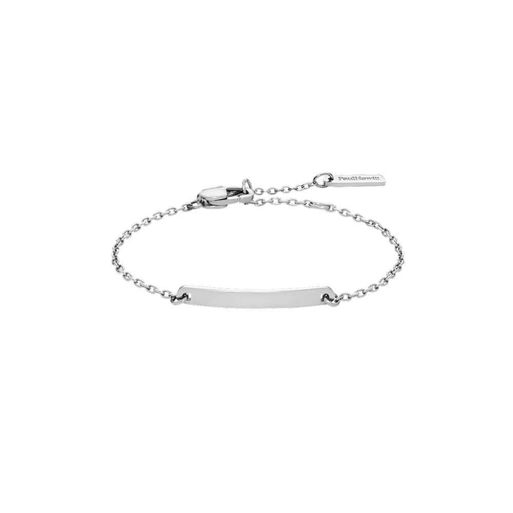 paul-hewitt-loveprint-armkette-kids-silber image 2