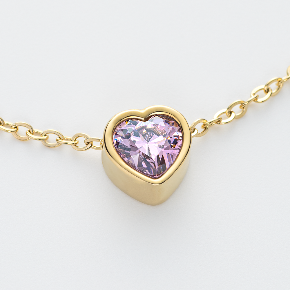 paul-hewitt-heart-of-the-sea-love-edition-armkette-gold image 2