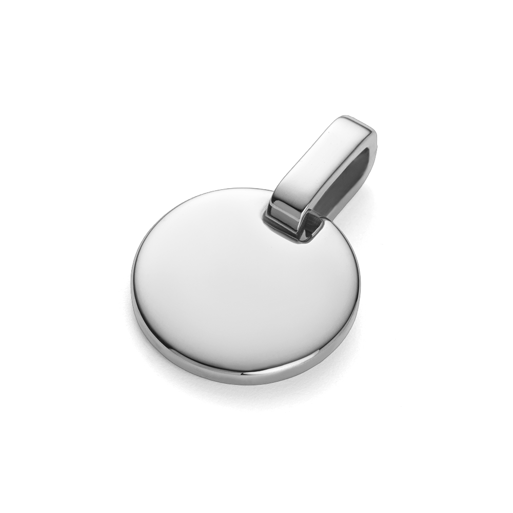 paul-hewitt-round-pendant-charm-silber-ocean-stories image 5
