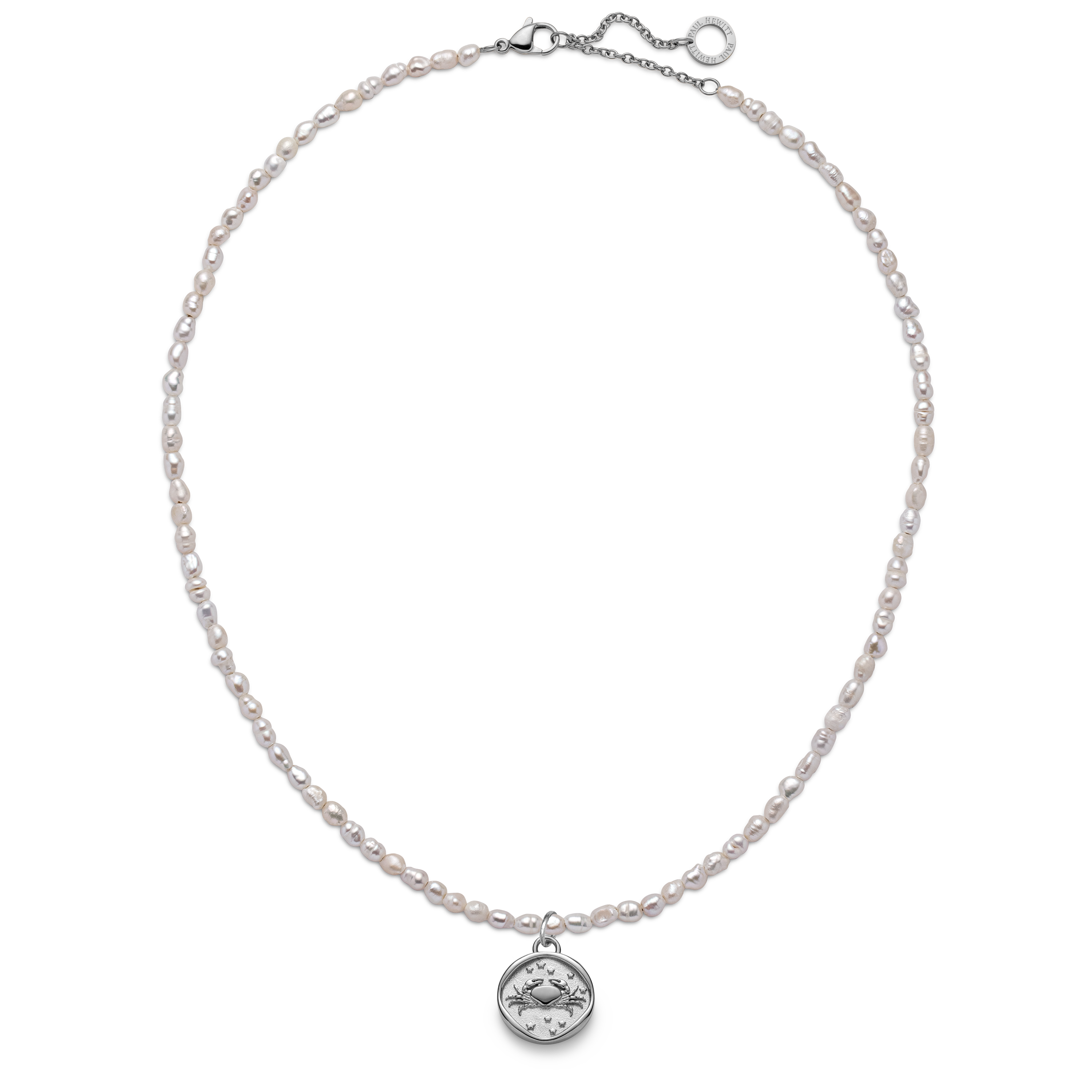 paul-hewitt-zodiac-cancer-charm-silber-sternzeichen-krebs image 4