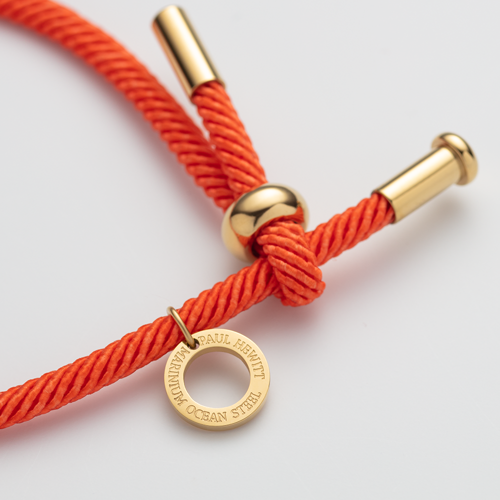 paul-hewitt-vitamin-sea-armband-gold-coral-segeltau-armband image 4