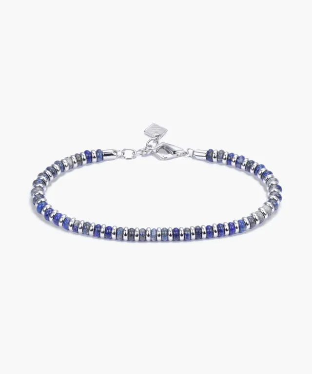 pig-hen-mariner-brontide-4-mm-armband-lapis-lazuli-925-sterling-silber image 1