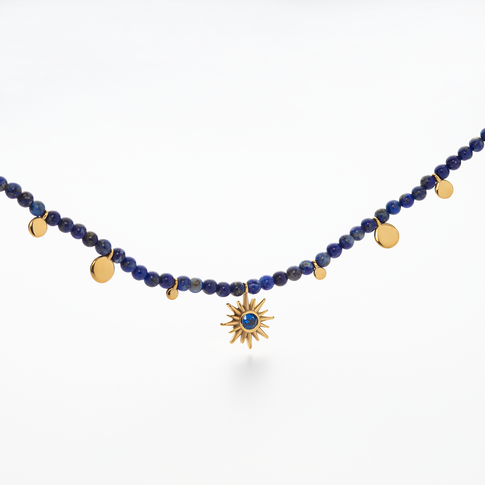 paul-hewitt-aurora-azure-halskette-gold image 3