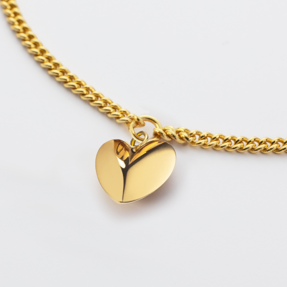 paul-hewitt-ocean-heart-armkette-gold-herz-armband image 2