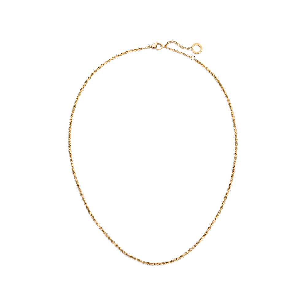 paul-hewitt-rope-chain-halskette-gold image 1