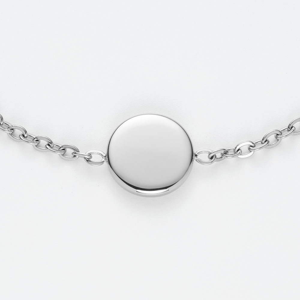 paul-hewitt-round-armkette-silber image 4
