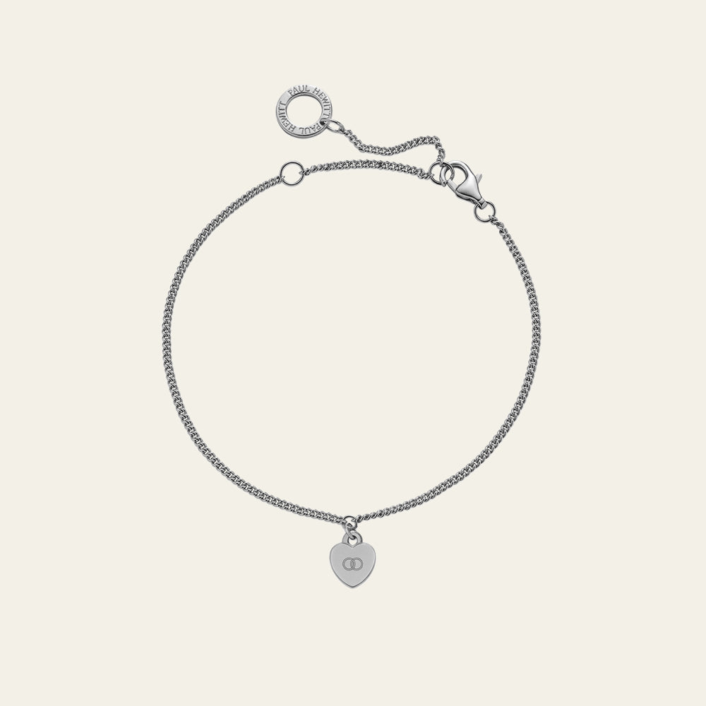 paul-hewitt-ocean-heart-armkette-silber-heart-of-the-sea-damen image 1