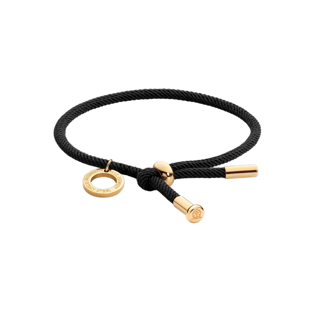 paul-hewitt-vitamin-sea-armband-gold-schwarz image 1
