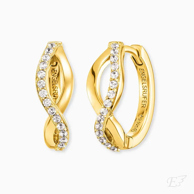 engelsrufer-paradise-creole-925er-silber-gold-mit-zirkonia image 1