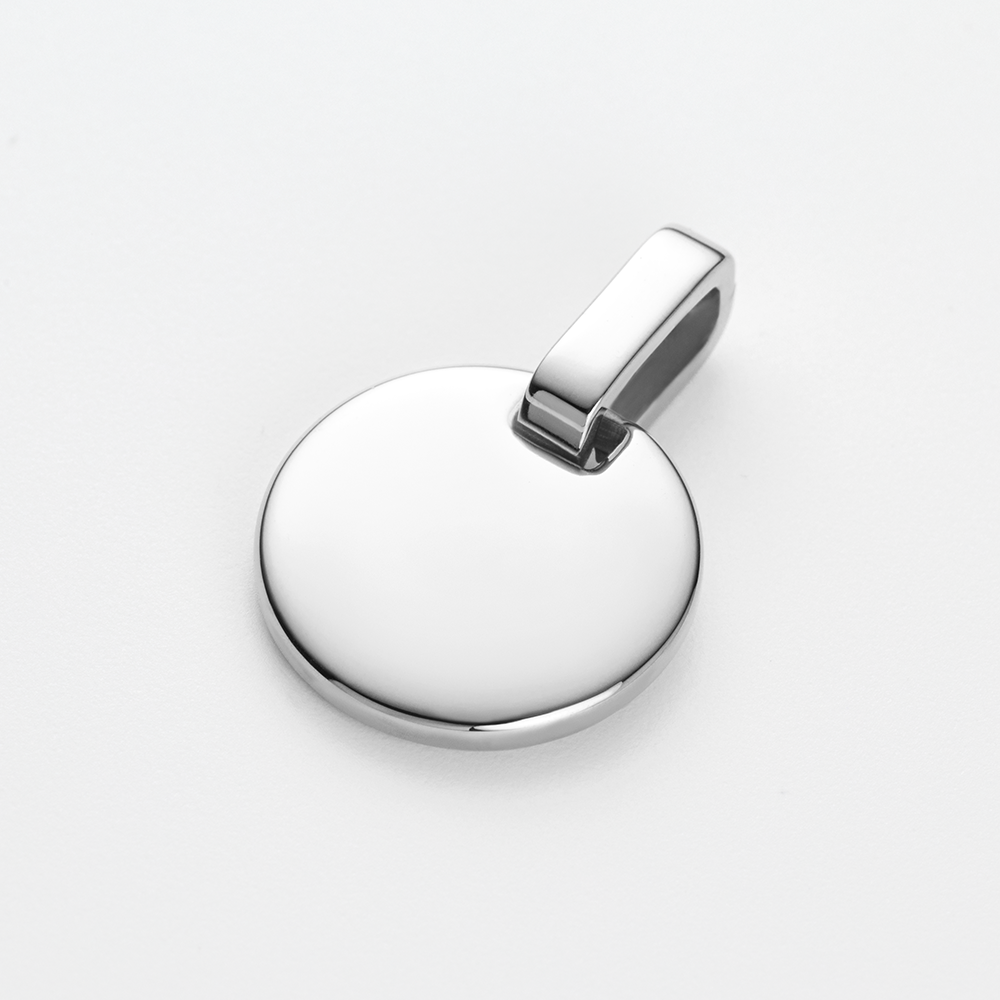 paul-hewitt-round-halskette-silber-herren-marinium-ocean-steel image 4