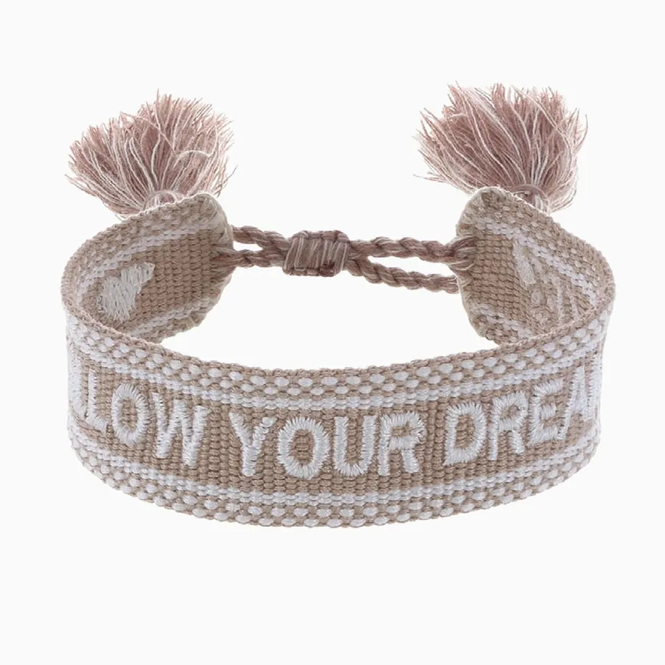 engelsrufer-armband-follow-your-dreams-baumwoll-mischgewebe-mit-herz-und-engelsr image 1