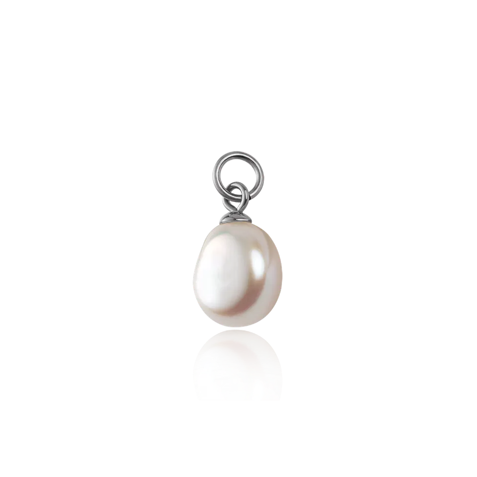 paul-hewitt-solid-pearl-charm-silber-s-wasserperlen-anh-nger image 1