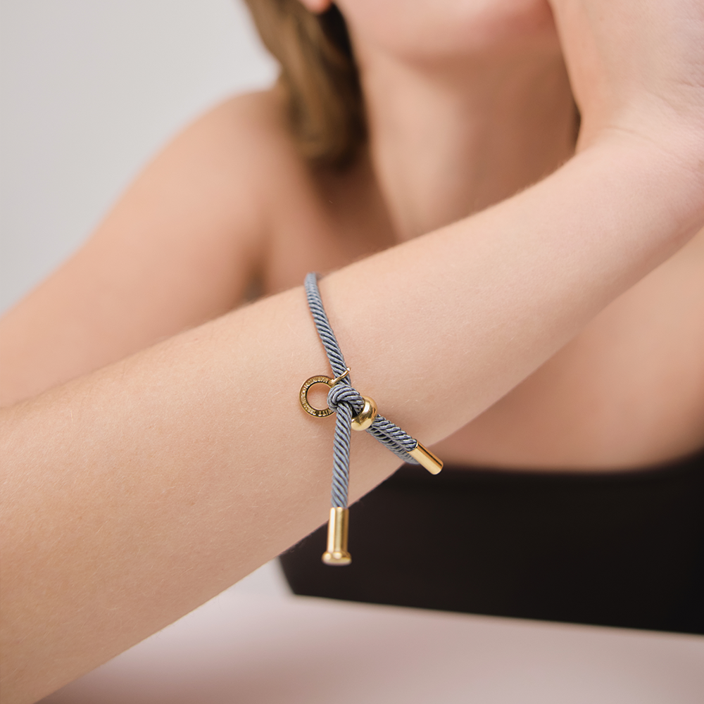 paul-hewitt-vitamin-sea-armband-gold-grau image 2