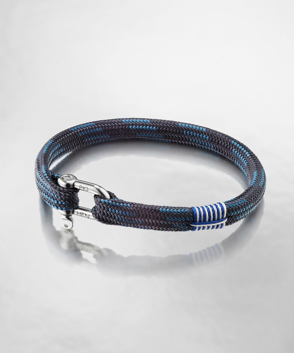 pig-hen-vicious-vik-armband-herren-slate-gray-ash-blue-seilarmband-silber image 4