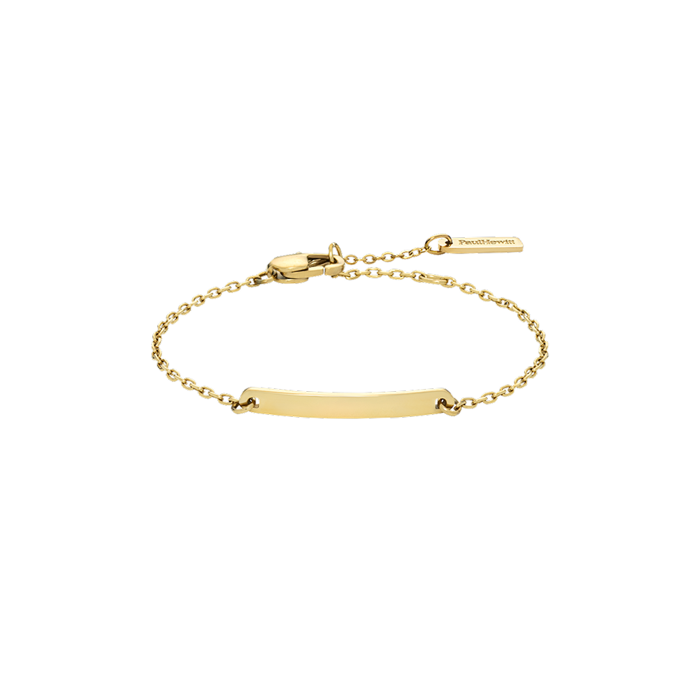 paul-hewitt-loveprint-kids-armkette-gold image 6