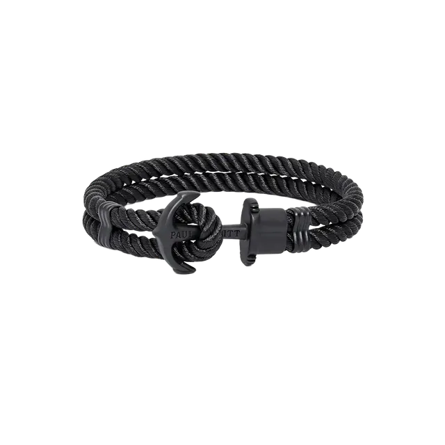 paul-hewitt-phrep-armband-schwarz-f-r-herren image 1