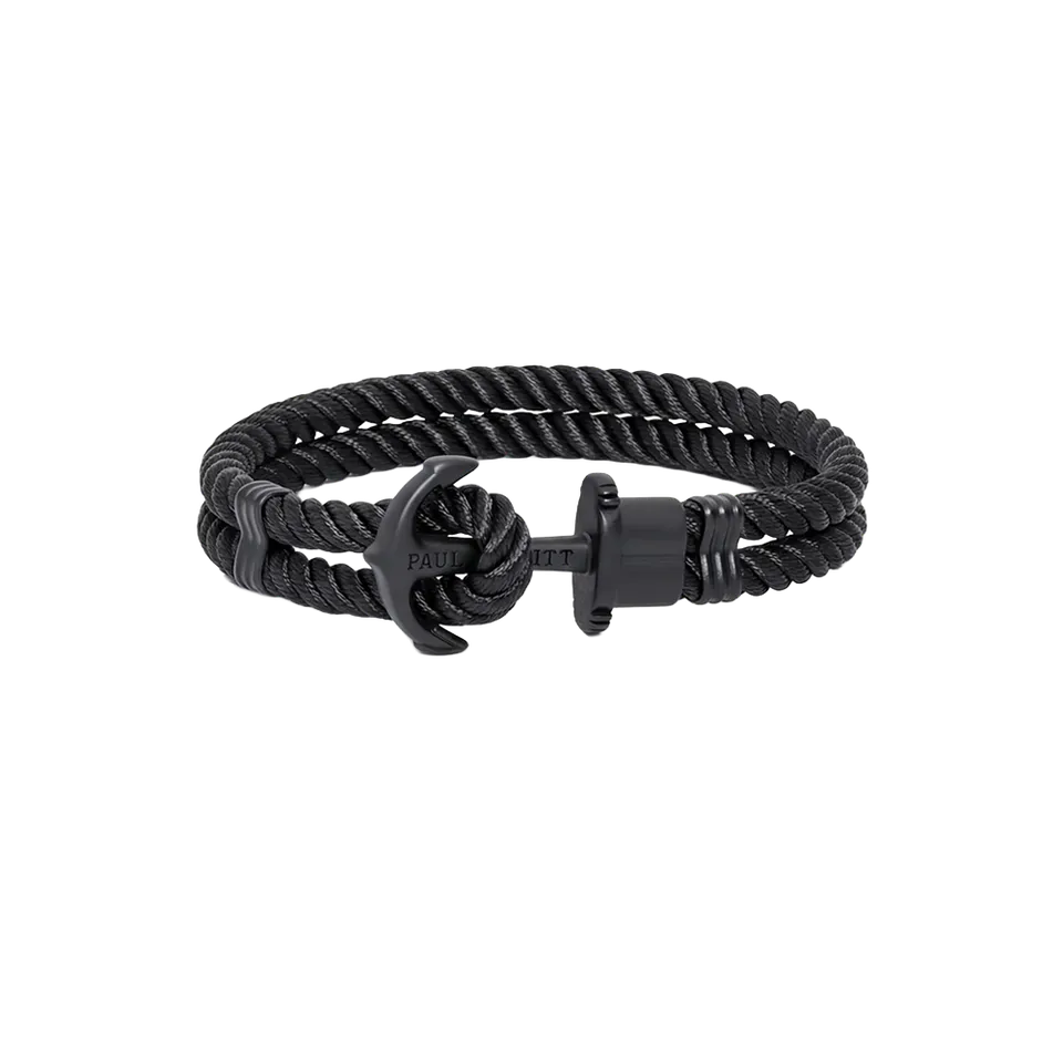 paul-hewitt-phrep-armband-schwarz-f-r-herren image 1