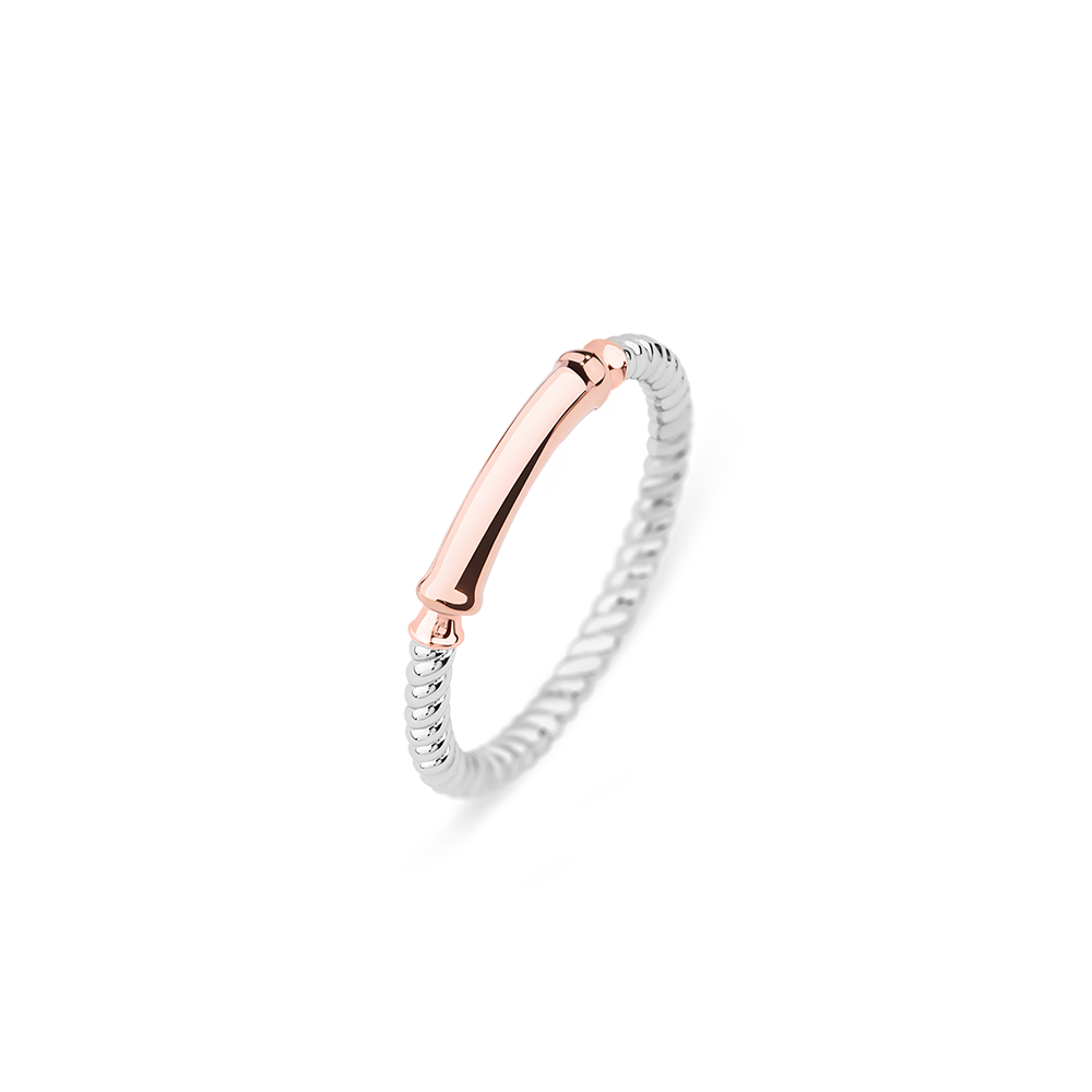 paul-hewitt-starboard-ring-ros-gold-silber-damen-edelstahlring image 1