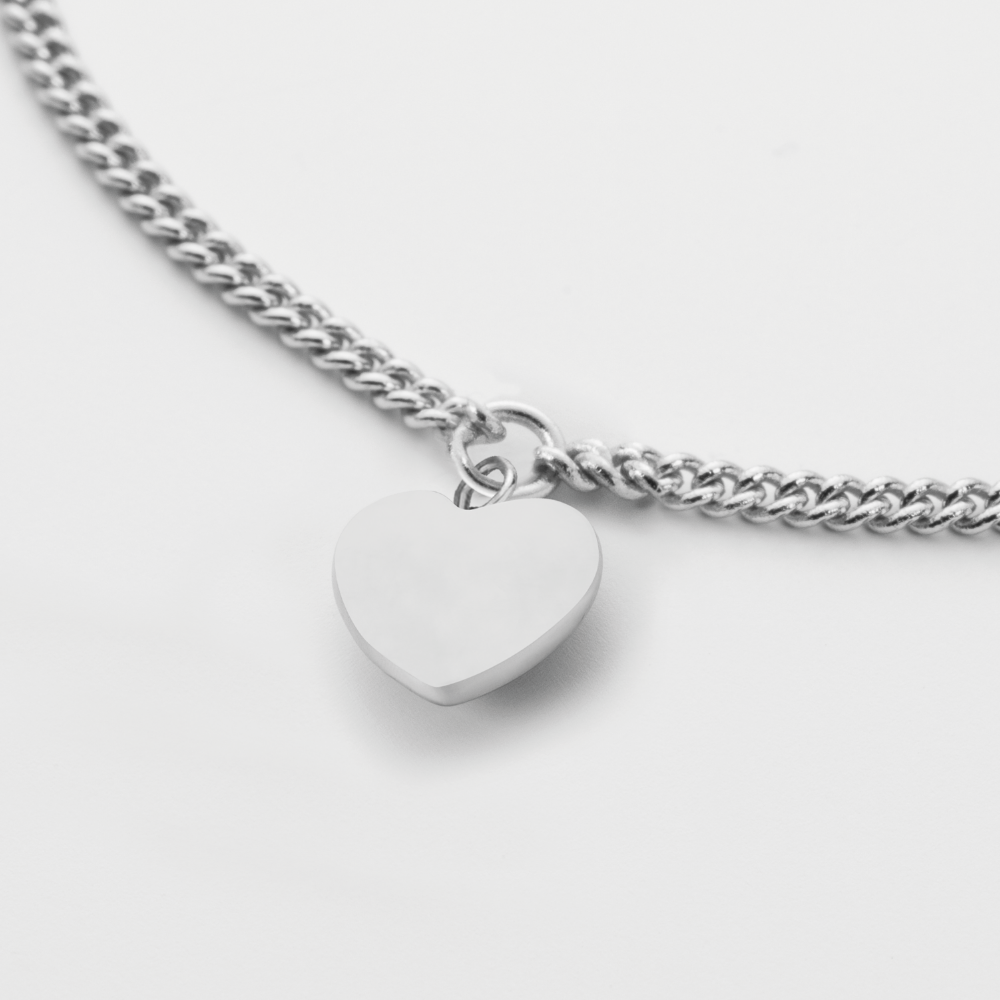 paul-hewitt-ocean-heart-armkette-silber-heart-of-the-sea-damen image 5
