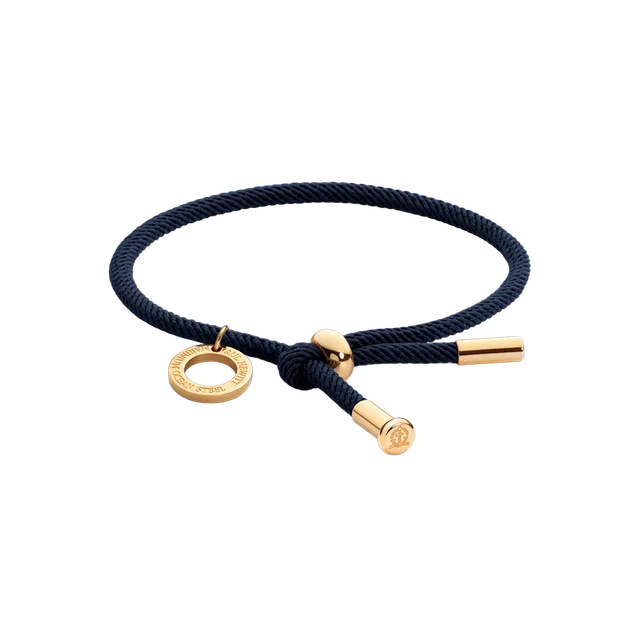 paul-hewitt-vitamin-sea-armband-gold-marineblau image 1