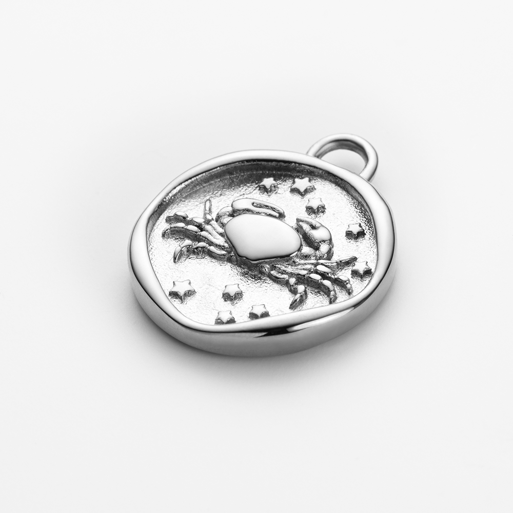 paul-hewitt-set-cancer-charm-und-armkette-silber image 4