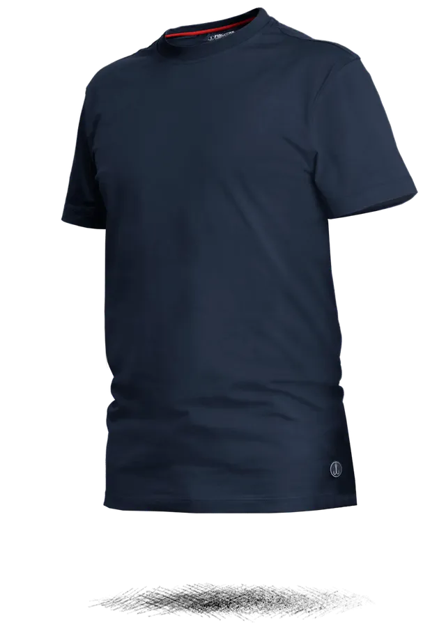 fischers-fritze-blauer-henry-t-shirt-maritimes-shirt image 1