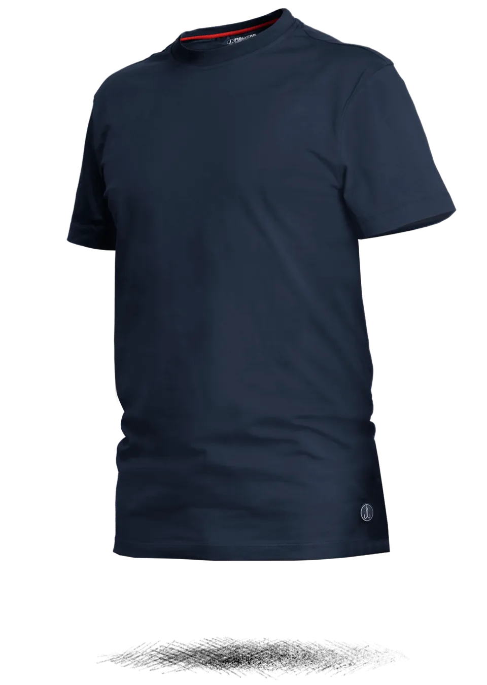 fischers-fritze-blauer-henry-t-shirt-maritimes-shirt image 1