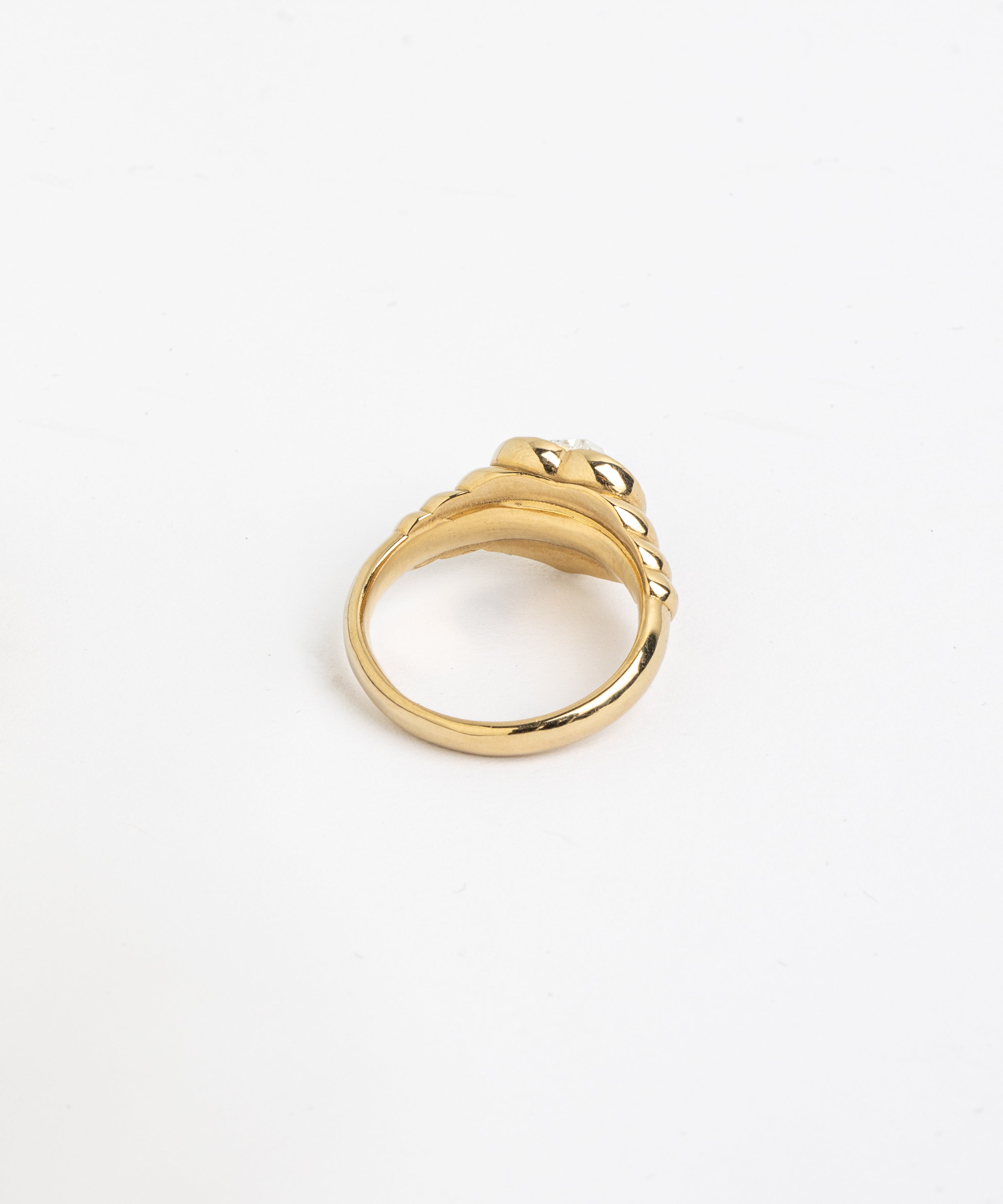 wald-berlin-be-my-lover-gold-ring-gr-55-vergoldeter-silber-ring-mit-swarovski image 4