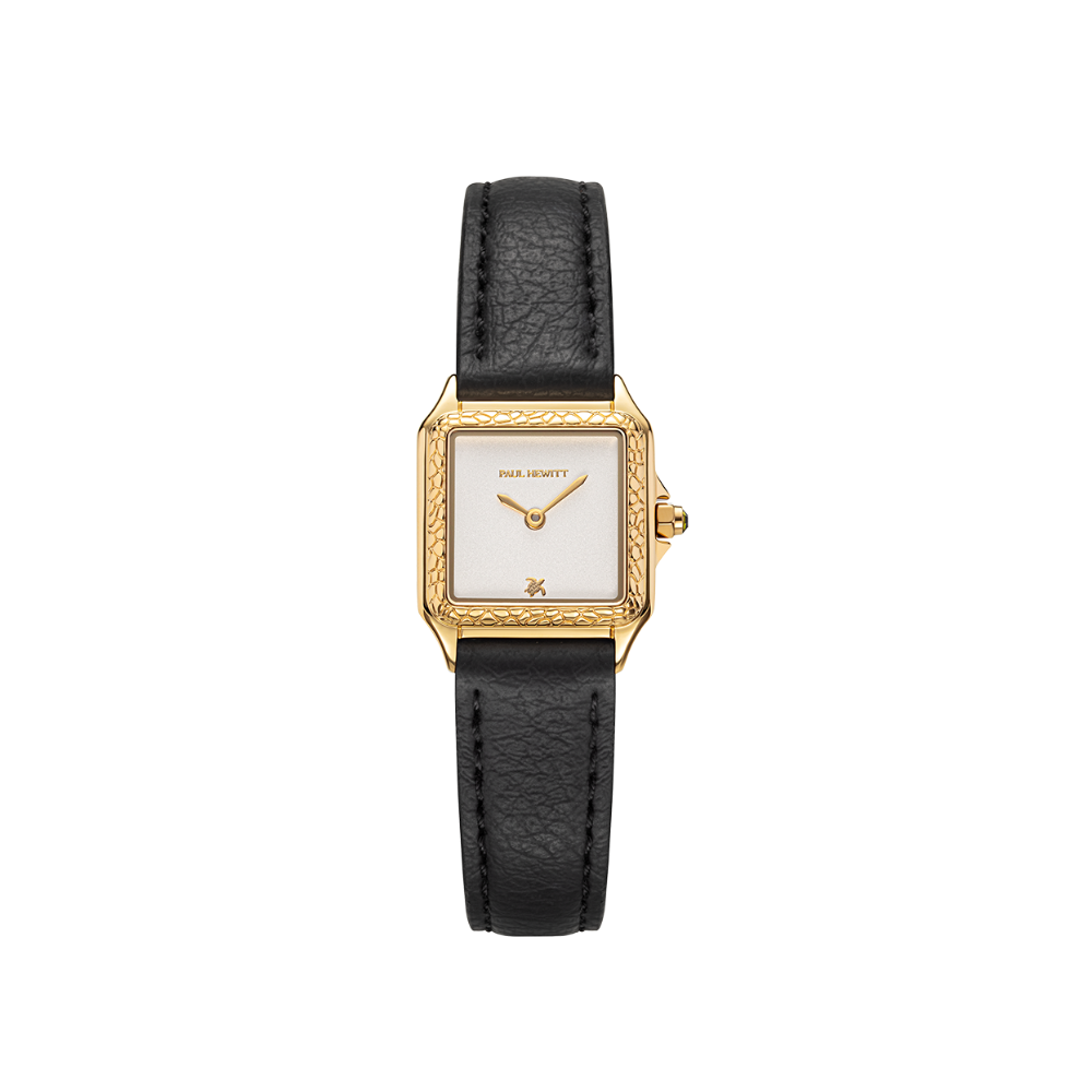 paul-hewitt-petite-tortue-white-gold-damenuhr image 1