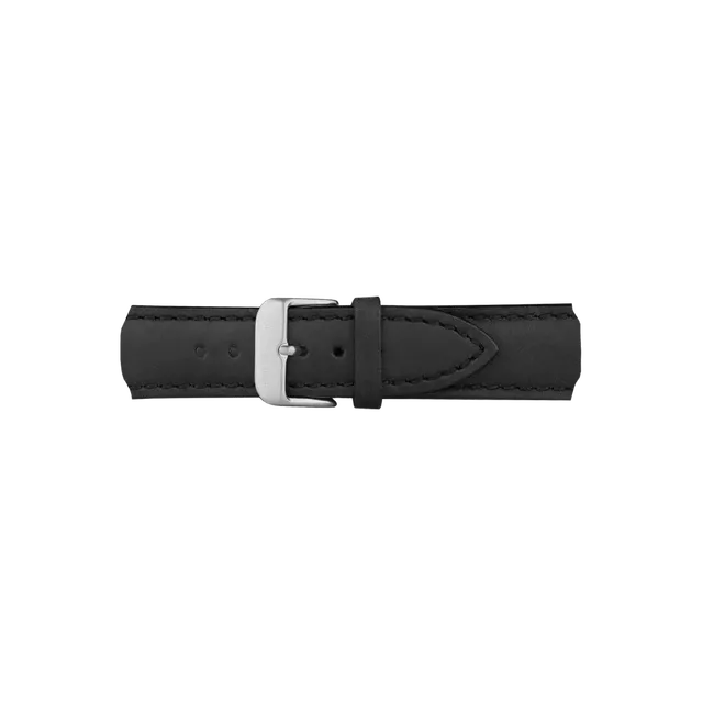 paul-hewitt-leder-uhrenarmband-schwarz-20-mm image 1