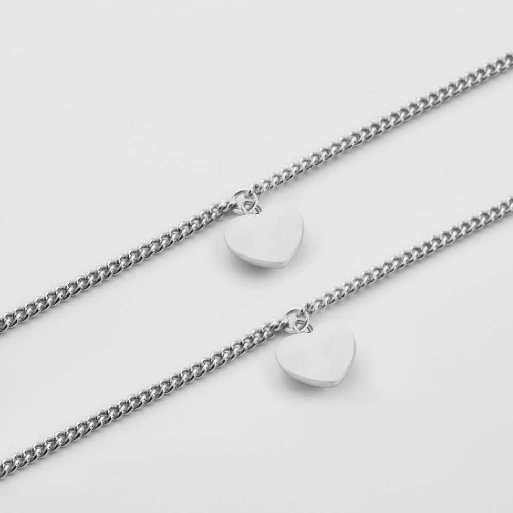 paul-hewitt-ocean-heart-mama-set-silber-schmuckset image 5